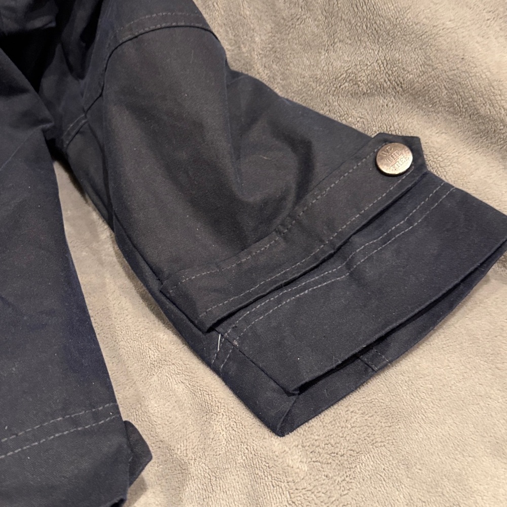 Free people We The Free Cori Waxed Jacket - Picture 6 of 10